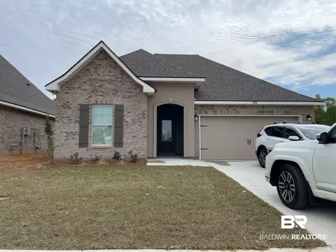 1408 Fenton Cir, Foley, AL 36535