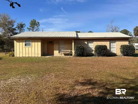 6567 Molsbee Rd, Bon Secour, AL 36511