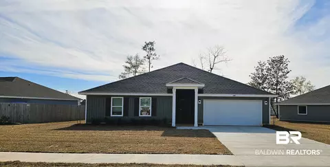 3208 N Camino Real Loop, Lillian, AL 36549