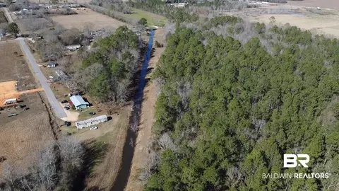 1600 Block Northgate Dr, Atmore, AL 36502