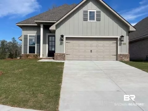 31569 Canopy Loop #113-PLYMOTH, Spanish Fort, AL 36527