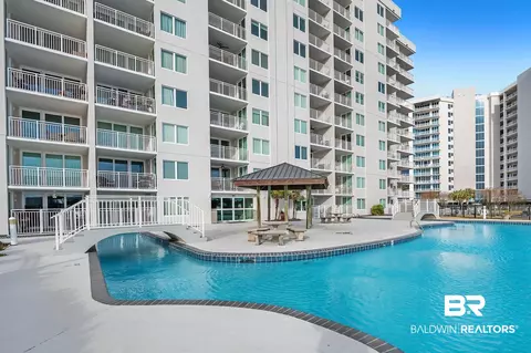 4610 White Ave #104, Orange Beach, AL 36561