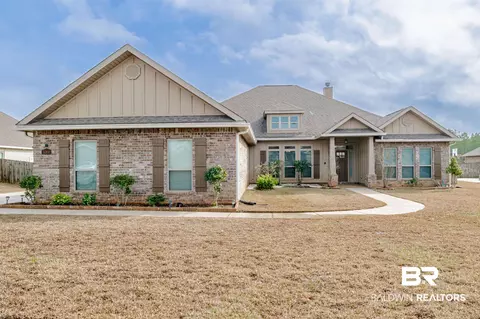 31203 Spoonbill Rd, Spanish Fort, AL 36527