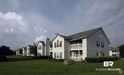 6194 St Hwy 59 #P8, Gulf Shores, AL 36542