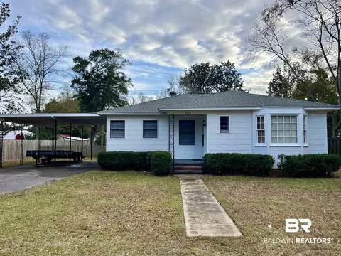 309 W Marigold Ave, Foley, AL 36535