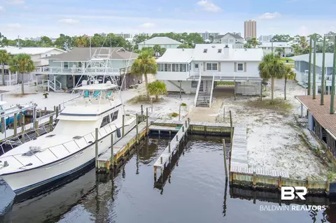 26713 Marina Rd, Orange Beach, AL 36561