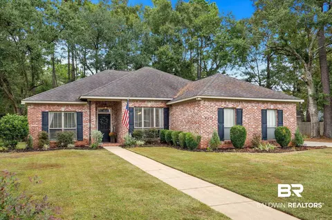 9377 Marchand Ave, Daphne, AL 36526