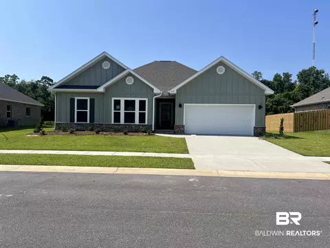 1115 Pencarro Blvd, Foley, AL 36535