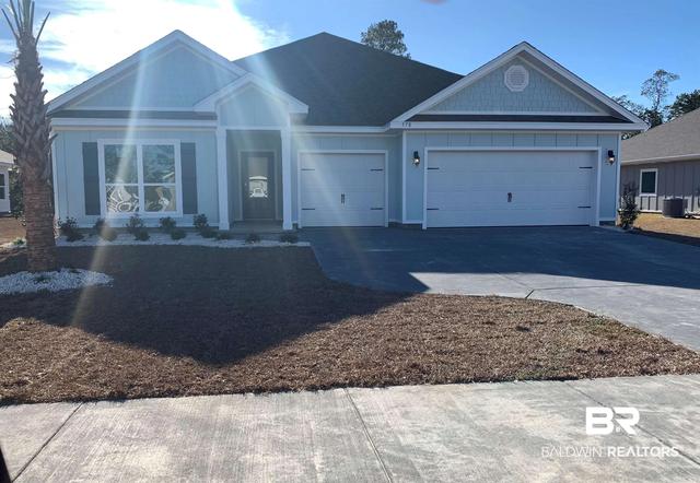 578 Shepard St, Gulf Shores, AL 36542