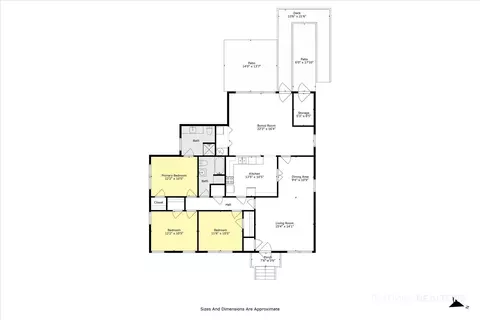 16 E Chadwick Dr, Mobile, AL 36606 photo 19