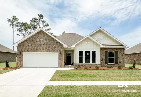 1124 Pencarro Blvd, Foley, AL 36535