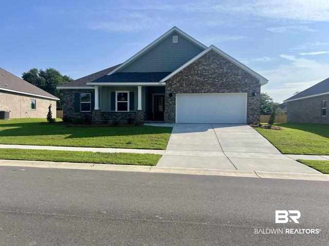 1146 Pencarro Blvd, Foley, AL 36535