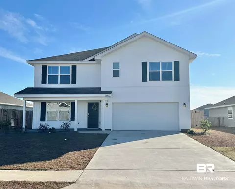 18932 Markle Dr, Robertsdale, AL 36567