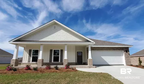 1162 Pencarro Blvd, Foley, AL 36535