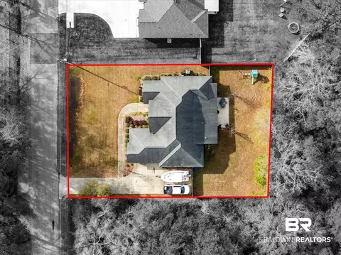 4846 Audubon Dr, Mobile, AL 36619 photo 29