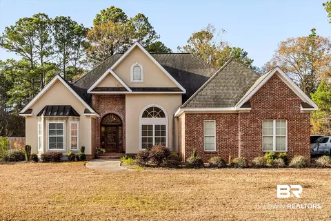 4846 Audubon Dr, Mobile, AL 36619