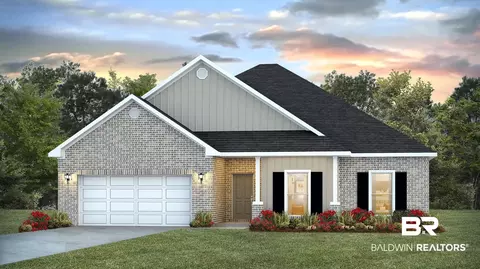 1159 Pencarro Blvd, Foley, AL 36535