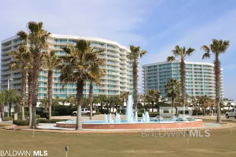 28103 Perdido Beach Blvd #B601, Orange Beach, AL 36561