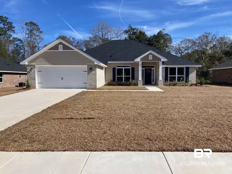 22810 Ridgewood Dr, Robertsdale, AL 36567