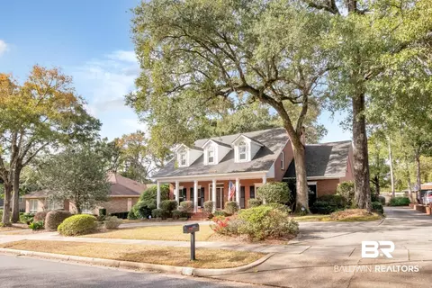 2132 W Marchfield, Mobile, AL 36693