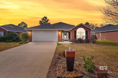 3613 Walther Dr, Gulf Shores, AL 36542