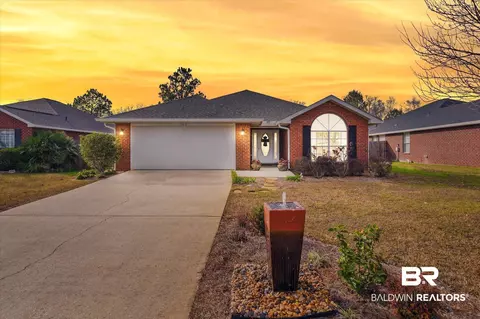 3613 Walther Dr, Gulf Shores, AL 36542
