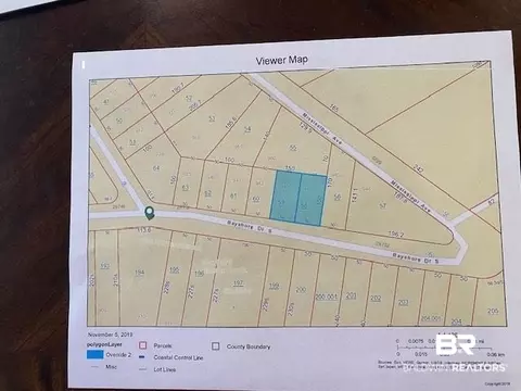 0 S Bayshore Dr, Orange Beach, AL 36561