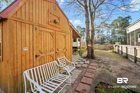 206 Defuniak Loop, Lillian, AL 36549 photo 10