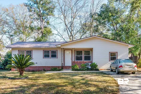 3019 W Curry Dr, Mobile, AL 36605