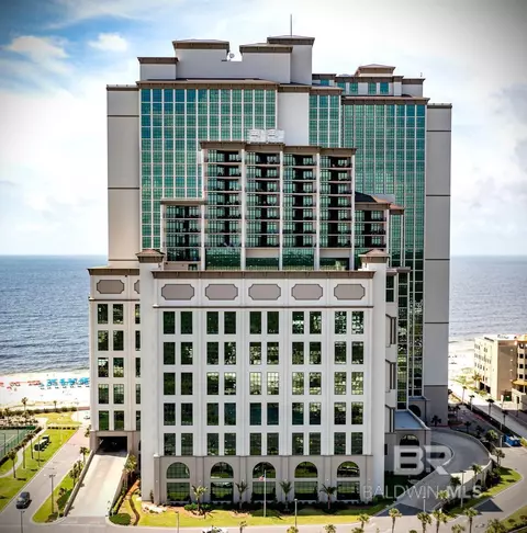 23450 Perdido Beach Blvd #310, Orange Beach, AL 36561