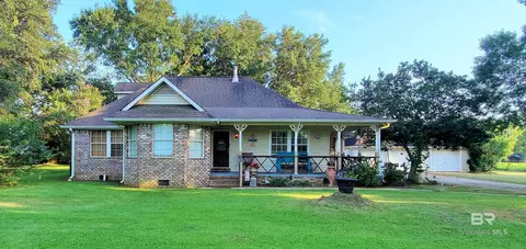 15350 County Road 54, Loxley, AL 36551