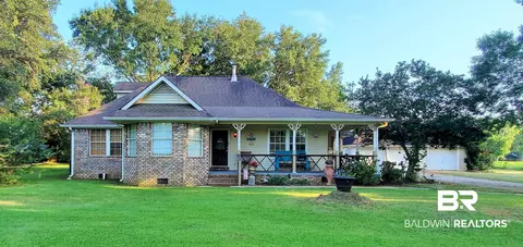 15350 County Road 54, Loxley, AL 36551