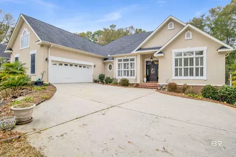 104 Old Mill Rd, Fairhope, AL 36532