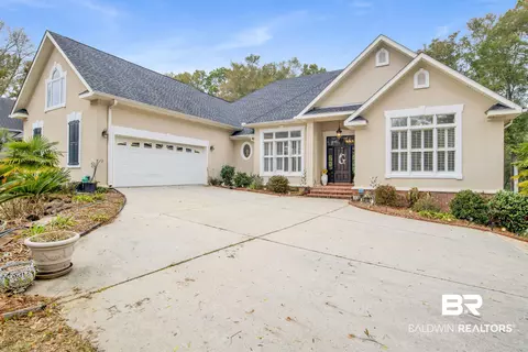 104 Old Mill Rd, Fairhope, AL 36532