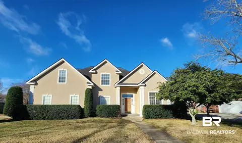 25943 Chamberlain Dr, Daphne, AL 36526