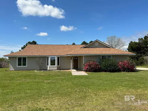 15465 Daugherty Rd, Foley, AL 36535
