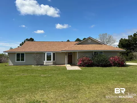 15465 Daugherty Rd, Foley, AL 36535
