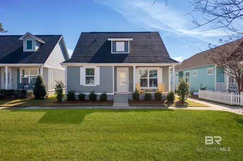 1031 Sunnybell Ln, Foley, AL 36535