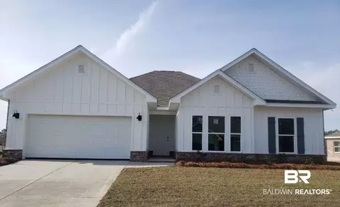 1166 Pencarro Blvd, Foley, AL 36535