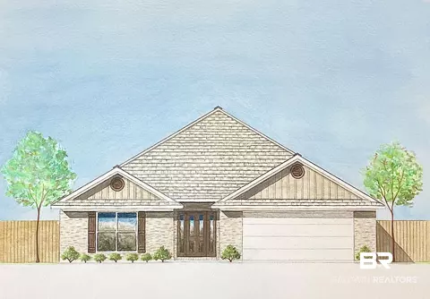 1255 Pembroke Way, Foley, AL 36535