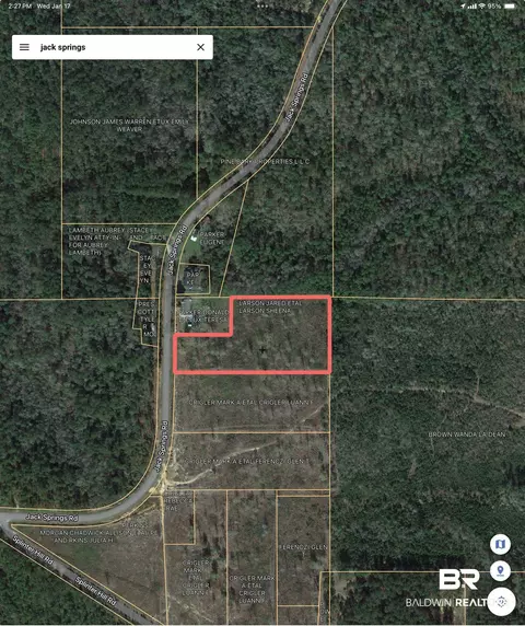 2 Splinter Hill Rd, Perdido, AL 36562 photo 6