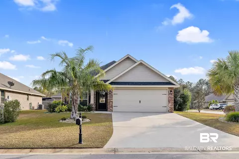 22596 Lake South Dr, Foley, AL 36535