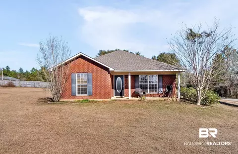 18905 Old Davison Rd, Bay Minette, AL 36507