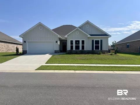 1150 Pencarro Blvd, Foley, AL 36535