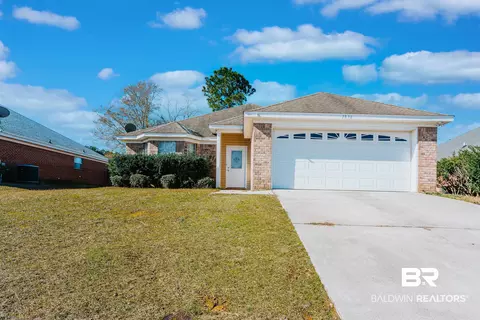 1836 Kendall Ct, Mobile, AL 36695