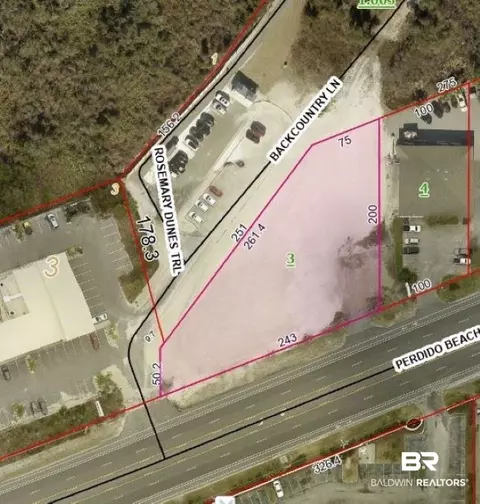 22973 Perdido Beach Blvd, Orange Beach, AL 36561