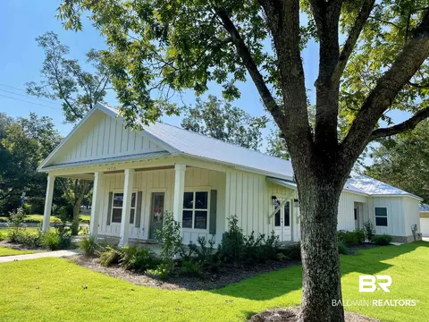 14710 Camelia St, Magnolia Springs, AL 36555