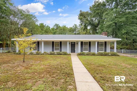 5620 Erhard Dr, Mobile, AL 36618