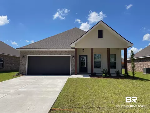 23704 Lampkin Dr, Robertsdale, AL 36567