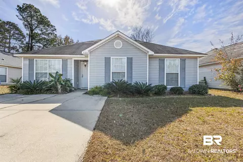 5106 Pine Way, Orange Beach, AL 36561